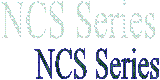 NCS Series