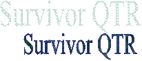 Survivor QTR